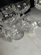 Schott Zwiesel kristallen glazen, Ophalen, Zo goed als nieuw, Overige typen