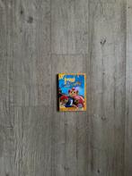 Het Zandkasteel DVD - Avontuur voor Kinderen, Cd's en Dvd's, Ophalen of Verzenden, Zo goed als nieuw