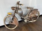 Avaros B 550 1956, Fietsen en Brommers, Brommers | Oldtimers, Maximaal 45 km/u, 49 cc, Ophalen, Overige merken