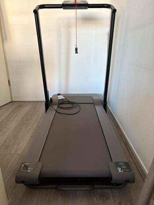 Loopband te koop, Sport en Fitness, Fitnessapparatuur, Zo goed als nieuw, Loopband, Ophalen