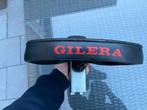 Origineel Citta zadel, Ophalen of Verzenden, Zo goed als nieuw, Zadel, Gilera