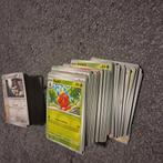 Bulk pokemon mint conditie, Ophalen of Verzenden, Zo goed als nieuw, Meerdere kaarten