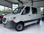 Mercedes-Benz Sprinter 315 1.9 CDI L1H1 DC | 1Ste Eigenaar |, Auto's, Automaat, Achterwielaandrijving, 4 cilinders, 150 pk