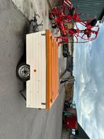 Retro vouwwagen laboheme te koop., Caravans en Kamperen, Ophalen, Tot en met 4