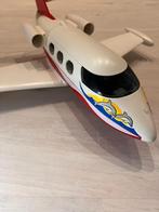 Playmobil vliegtuig, Ophalen of Verzenden