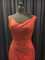 Rode nieuwe super mooie taft trouwjurk! Direct leverbaar, Kleding | Dames, Trouwkleding en Trouwaccessoires, Ophalen, Nieuw, Rood