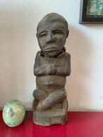 Afrika, afrikaans, beeld, masker, Antiek en Kunst, Ophalen