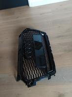 Audi a5 s5 rs5 Grill Honingraat Zwart Nieuw, Auto-onderdelen, Carrosserie en Plaatwerk, Voor, Nieuw, Bumper, Audi