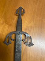 Antiek Zwaard Tizona del Cid - 105cm, Ophalen of Verzenden