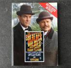The television Sherlock Holmes - Peter Haining, Boeken, Detectives, Ophalen of Verzenden, Zo goed als nieuw, Peter Haining
