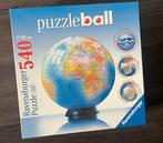 3 puzzleball, Ophalen, Zo goed als nieuw