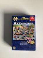 Jan van Haasteren, Ophalen of Verzenden, 500 t/m 1500 stukjes, Zo goed als nieuw, Legpuzzel