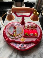 Vtech magische leertelefoon, Ophalen, Gebruikt