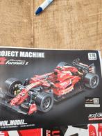 Nieuw 1:10 zelfbouw  f1 wagen, Hobby en Vrije tijd, Modelauto's | 1:5 tot 1:12, Ophalen of Verzenden, Nieuw, Auto