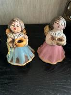 “Originele THUN Bozner Engel – handbeschilderd – set”, Ophalen of Verzenden