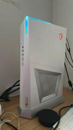 Msi Trident 3 gtx1660super, I7, Computers en Software, Desktop Pc's, Ophalen, Gebruikt, MSI, Gaming