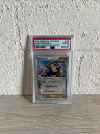 PSA 10 Blastoise Holo Miracle Crystal Japanese 1st Edition, Hobby en Vrije tijd, Verzamelkaartspellen | Pokémon, Ophalen of Verzenden