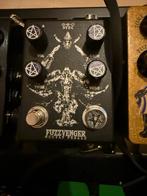 Gitaar effect pedalen. Fuzz, boost. Noise gate, Muziek en Instrumenten, Effecten, Ophalen of Verzenden, Zo goed als nieuw