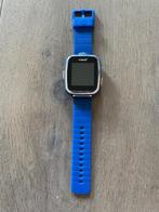 Vtech kidizoom horloge, Ophalen, Gebruikt, Blauw, Jongen of Meisje