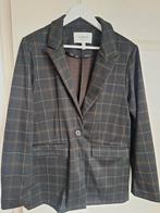 B.young geruite blazer - Maat 44, Ophalen of Verzenden, Zo goed als nieuw, Jasje, Maat 42/44 (L)