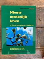 Nieuw menselijk leven - Van Dijk en Daverschot, Ophalen of Verzenden, Nieuw