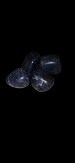 Blauwe aventurijn, Ophalen of Verzenden, Mineraal