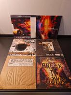 Traxtorm Records hardcore gabber vinyl. Collect Thunderdome, Ophalen of Verzenden