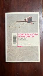 Kluun - Komt een vrouw bij de dokter, Kluun, Ophalen of Verzenden, Zo goed als nieuw, Nederland