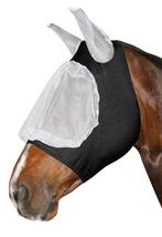 Harry's Horse Vliegenmasker Skinfit, maat Pony, Cob, Full, Dieren en Toebehoren, Paarden en Pony's | Overige Paardenspullen, Ophalen of Verzenden