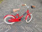 Veloretti Maxi 16 inch, Fietsen en Brommers, Ophalen, Gebruikt, 16 tot 20 inch, Zijwieltjes
