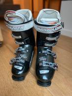 Skischoenen Nordica Speed Machine,  mt  40, zwart/zgrijs, Sport en Fitness, Skiën en Langlaufen, Ophalen, 160 tot 180 cm, Schoenen