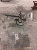 Oude vintage akkerbouw/landbouw machines, Antiek en Kunst, Antiek | Gereedschap en Instrumenten, Ophalen