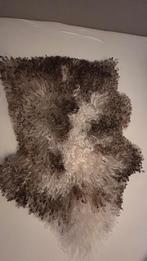 Schapenvacht gekruld, Huis en Inrichting, Ophalen of Verzenden, Zo goed als nieuw