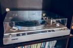 Sony PS-T30 Platenspeler – Direct Drive / Full Automatic –, Audio, Tv en Foto, Platenspelers, Automatisch, Refurbished, Ophalen of Verzenden