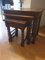 Getorste minisetje met laadje., Ophalen