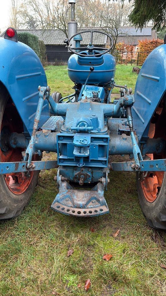 Fordson Super Major onderdelen, Doe-het-zelf en Verbouw, Gereedschap | Machine-onderdelen en Toebehoren, Gebruikt, Ophalen