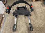 ROLLATOR van het merk Server - WD014, Diversen, Rollators, Gebruikt, X, Opvouwbaar, Woord en Daad