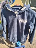 Leuk jongensvest maat 146/152, Ophalen of Verzenden, Gebruikt, Jongen, Trui of Vest