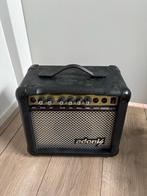 Adonis GF-15 Gitaarversterker - 30 Watt, Ophalen of Verzenden, Gebruikt, Gitaar, Minder dan 50 watt