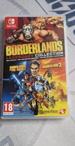 Borderlands legendary collection switch, Spelcomputers en Games, Games | Nintendo Switch, Vanaf 18 jaar, Shooter, 1 speler, Ophalen of Verzenden