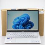 ASUS Vivobook S14 Ultra 5/16GB/512GB SSD Win 11 Nieuwstaat, Computers en Software, Windows Laptops, Asus, Zo goed als nieuw, Support@asus.com