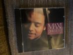 Maxi Priest : Best Of Me ( cd ), Ophalen of Verzenden, Zo goed als nieuw