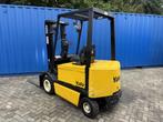 Nette Yale 2.5 tonner elektrisch 1800uur 4 hydr functies, Zakelijke goederen, Machines en Bouw | Heftrucks en Intern transport