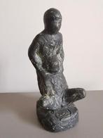 Tony van de Vorst spelende kinderen, Verzamelen, Ophalen of Verzenden, Zo goed als nieuw