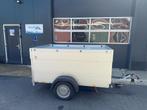Hogedrukreiniger hogedruk unit / Trailer compact 350 bar 21, Ophalen of Verzenden, Nieuw, Overige typen