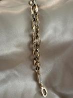 Gouden armband, Ophalen of Verzenden, Nieuw, Goud