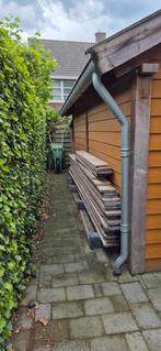 Steigerplanken te koop, Ophalen, Gebruikt, Overige typen