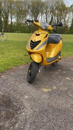 Piaggio zip sp h20, Fietsen en Brommers, Scooters | Piaggio, Maximaal 45 km/u, Ophalen of Verzenden, 70 cc, Zo goed als nieuw