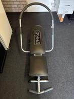 Buikspierbank / buiktrainer, Ophalen, Gebruikt, Buik, Fitnessbank
