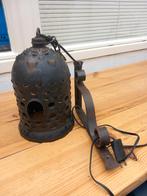 Hanglamp of muurlamp bijenkorf, Ophalen of Verzenden, Gebruikt, Minder dan 50 cm
